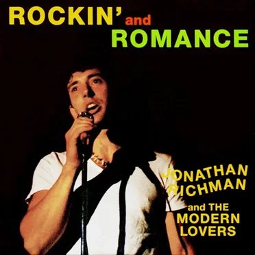 Rockin’ and Romance