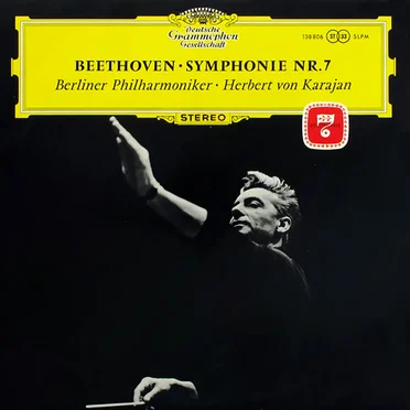 Symphony no. 7