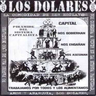 Los Dólares