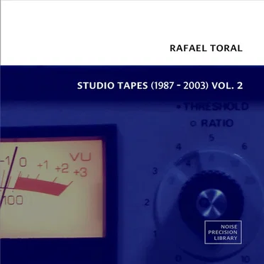 Studio Tapes (1987 - 2003) Vol. 2