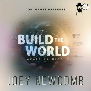 Build the World