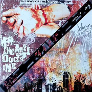 The Anti Doctrine