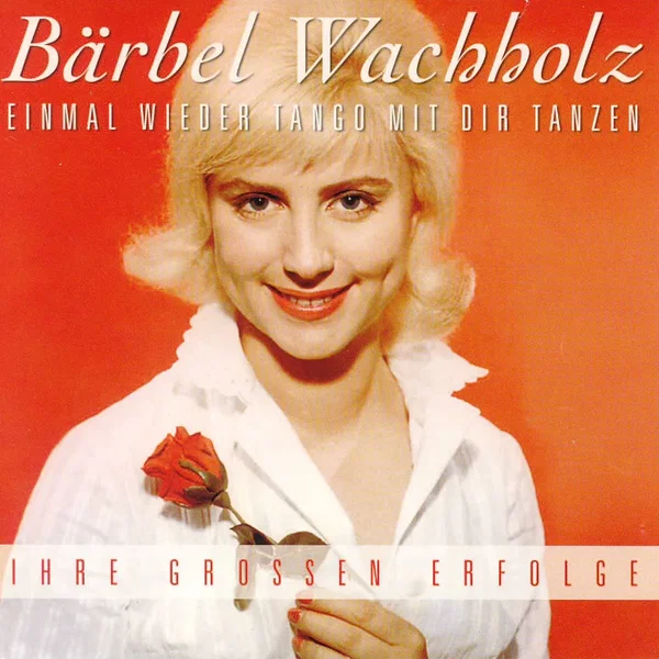 Einmal wieder Tango mit dir tanzen