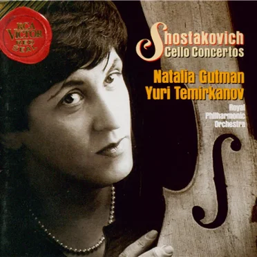 Cello Concertos