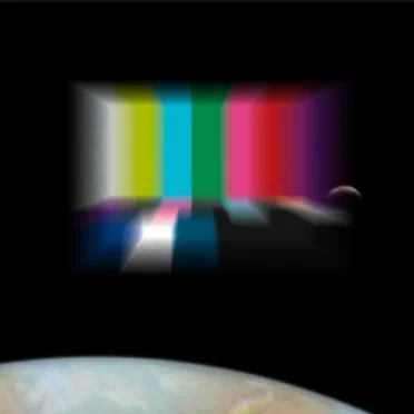 Colorbars by The House - album cover