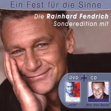 Ein Fest für die Sinne