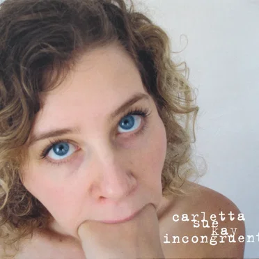 Incongruent by Carletta Sue Kay - album cover