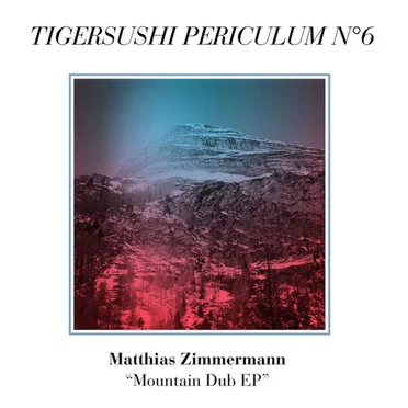 Mountain Dub EP