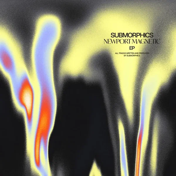 Newport Magnetic EP