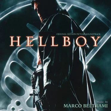Hellboy (Original Motion Picture Soundtrack)