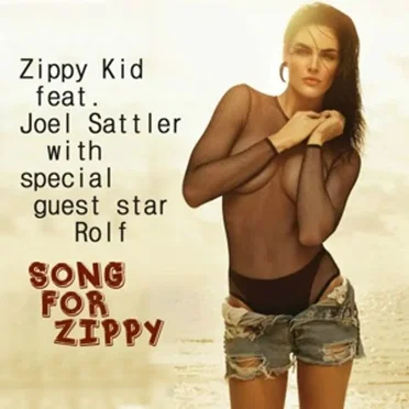 Song For Zippy