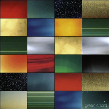green chord