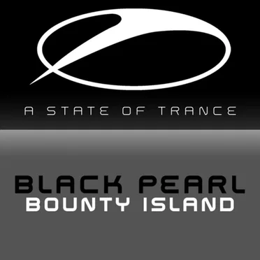 Bounty Island by Black Pearl - album cover