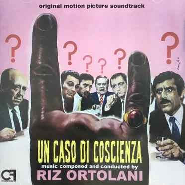 Un caso di coscienza / Non commettere atti impuri