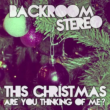 This Christmas (Are You Thinking Of Me?)