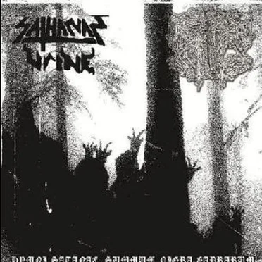 Hymni Satanae, Summum Nigra Caprarum