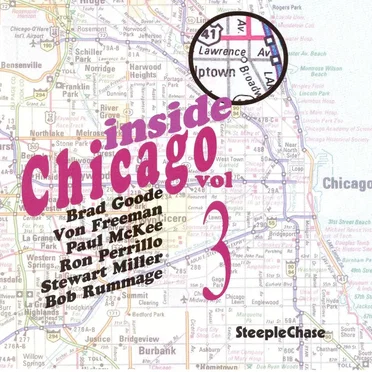 Inside Chicago, Volume 3