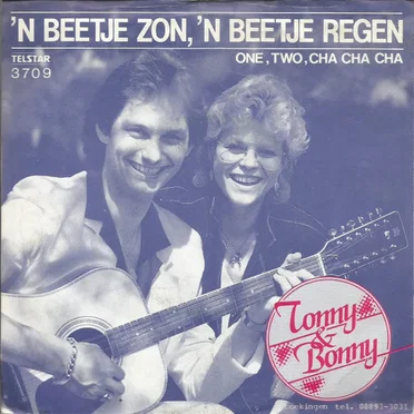 ’n Beetje zon, ’n beetje regen