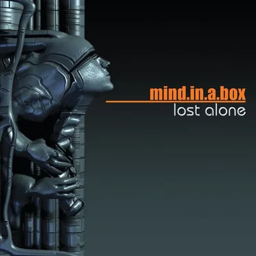 Lost Alone