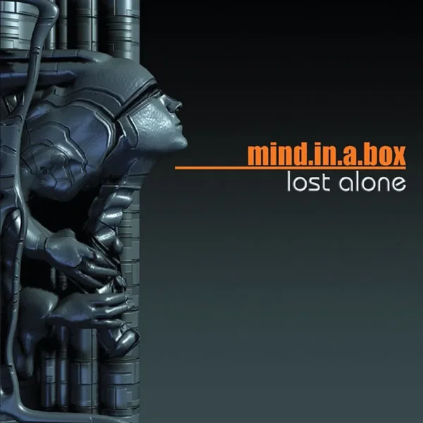 Lost Alone