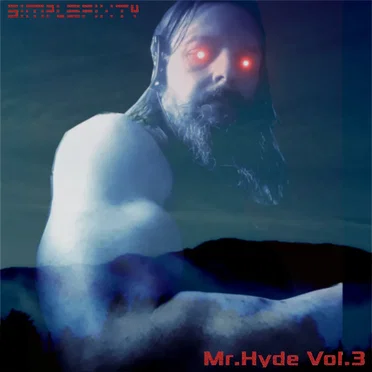 Mr.Hyde-The Man in the Mirror