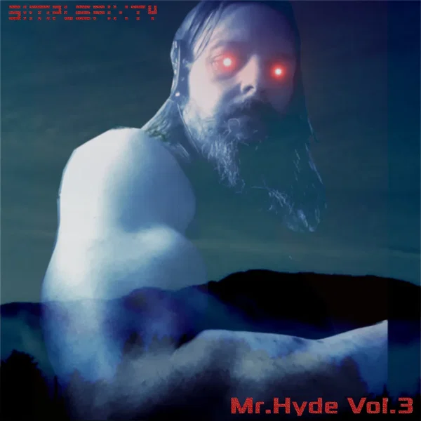 Mr.Hyde-The Man in the Mirror