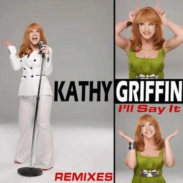 Kathy Griffin