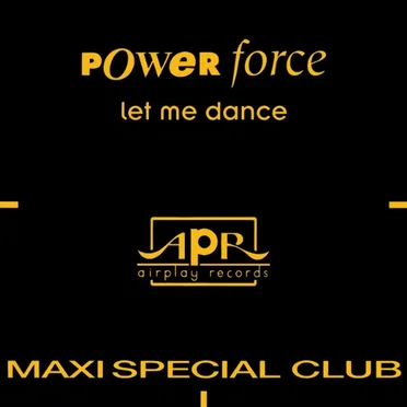 Let Me Dance