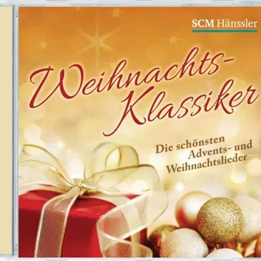 Weihnachtsklassiker by Various Artists - album cover