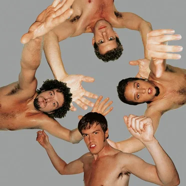 Noch fünf Minuten Mutti