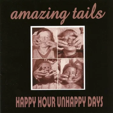 Happy Hour Unhappy Days