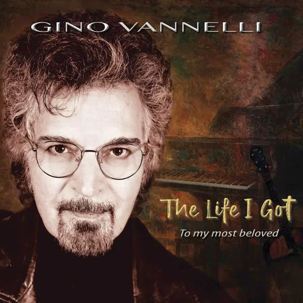 The Life I Got (To My Most Beloved)
