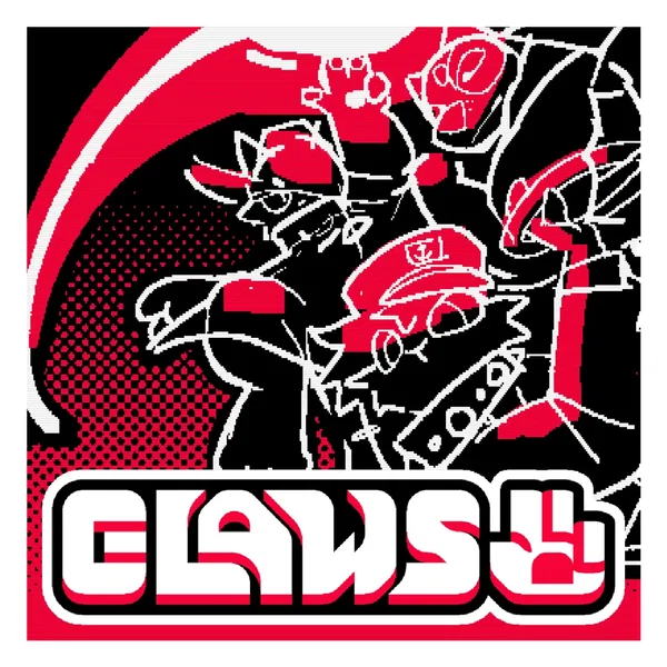 C-Laws DEMO OST