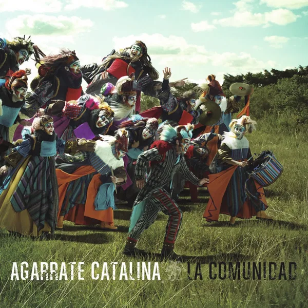 La comunidad