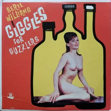 Giggles for Guzzlers