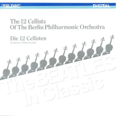 The Beatles in Classic