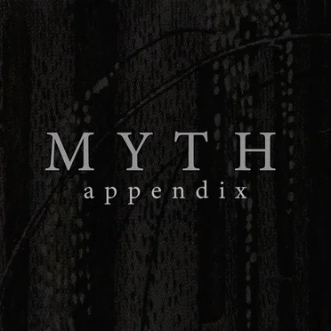 MYTH: appendix