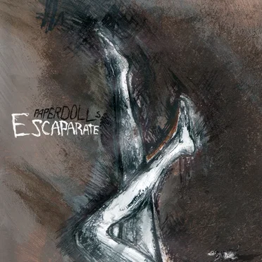 Escaparate by Paperdolls - album cover