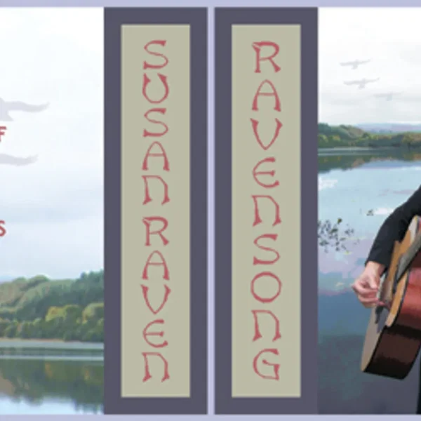 Ravensong