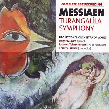 BBC Music, Volume 15, Number 5: Turangalîla Symphony