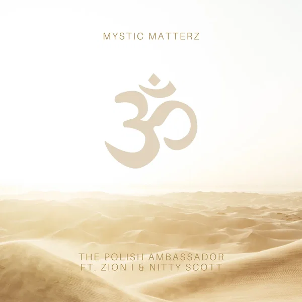 Mystic Matterz