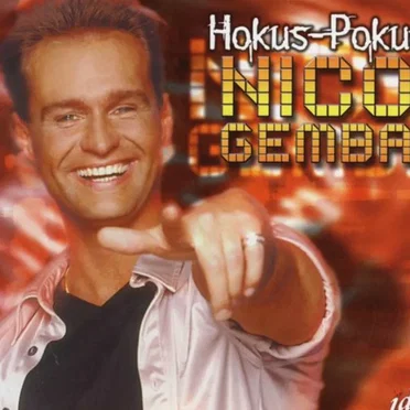 Hokus-Pokus