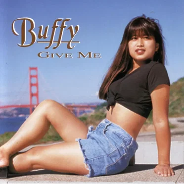 Give Me...A Reason by Buffy - album cover