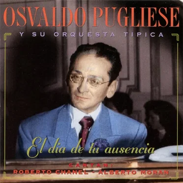 El día de tu ausencia