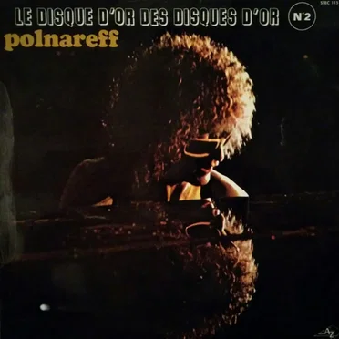 Le Disque d’or des disques d’or N°2