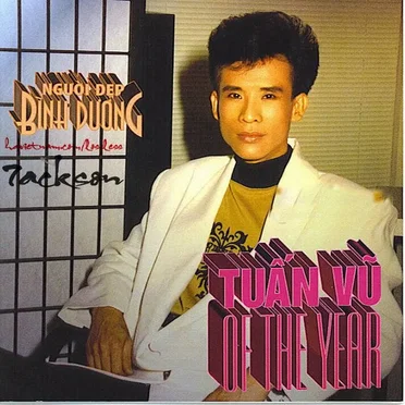 Tuấn Vũ of the year