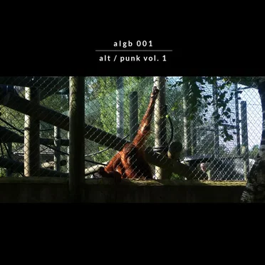Alt/Punk, Vol. 1 by Various Artists - album cover