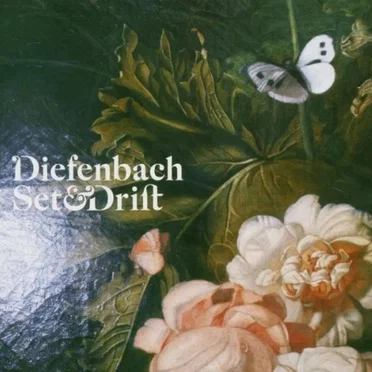 Set & Drift by Diefenbach - album cover