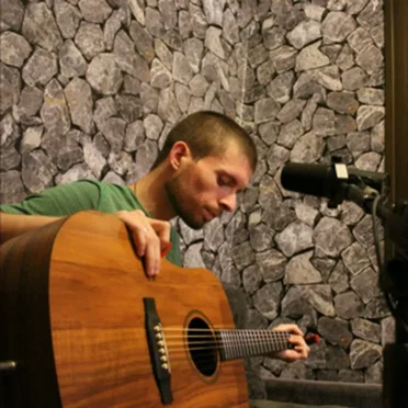 Live Acoustic, Vol. 1