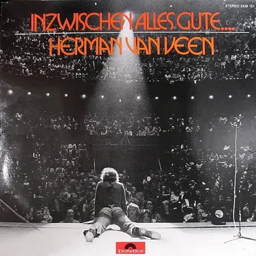 Inzwischen alles Gute…